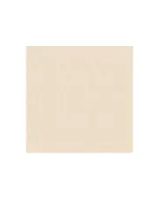 Garnier Thiebaut Mille Charmes Blanc Tablecloth