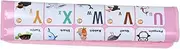 Veemoon 1PC Early Education Sound Wall Chart Alphabet Voice Map for English to Enhance Concentration and Learning Ability present