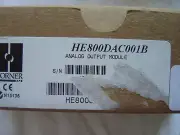 NIB Horner Analog Output HE800DAC001B HE800DAC001