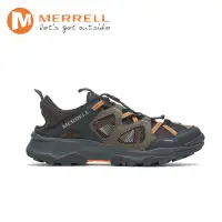 在飛比找蝦皮商城優惠-【Merrell】SPEED STRIKELTR 男 水陸兩