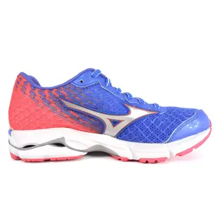 MIZUNO WAVE RIDER 19 女款 運動 慢跑 跑步鞋 J1GD160301