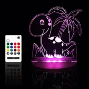 Tulio Dream Lights u Dino Lamp