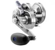 DAIWA Saltiga® Lever Drag SAGLD10H Conventional Reel