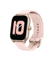 Amazfit GTS 4 WIFI Only - Brand New