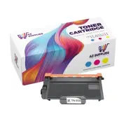 1PK TN850 Black Toner Crt Compatible Brother DCP-L5500DN HL-L6400DWT MFC-L6700DW