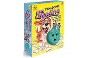 Ten Bone Bowling