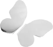 Metal Cabinet Handles Set Butterfly Knobs Animal-Decorated Drawers Pulls Home Hardware Dressing Table Wardrobe Easy to Install
