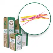 TerraCycle Zero Waste Recycle Bin - Straws