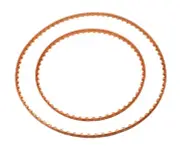 TOMCAT® PARTS BELT KIT, SMALL & LARGE REPLACEMENT FOR POLARIS® P/N: 9-100-1017