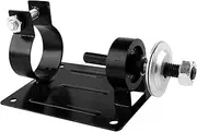Electric Drill Cutting Stand Holder Metal for Polishing Shaping Rock Cutting