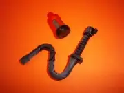 NEW STIHL FUEL LINE & FILTER FITS 044 046 MS361 MS440 MS460 11283587701 OEM