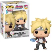 Boruto with Rasengan #1356 - Boruto Naruto Next Generations Funko Pop! Animation