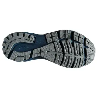 【BROOKS】男 慢跑鞋 避震緩衝象限 ADRENALINE GTS 22(1103661D004)