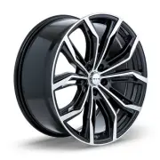 One 16 inch Wheel Rim For 2006-2009 Suzuki XL-7 RTX 082418 16x7 5x114.3 ET40 CB7 (for: Suzuki)