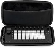 ANALOG CASES Ableton Move Case - Custom-Fitted Compact PULSE Hard Case for Travel