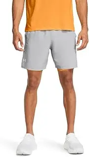 [Under Armour] Men's Launch