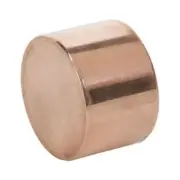 Sealey Copper Hammer Face for CFH02 & CRF15 342/310C