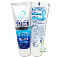 在飛比找蝦皮購物優惠-Snow King 日本 LION 獅王 固齒佳酵素淨護牙膏