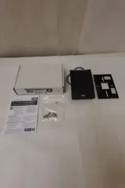 HID 920PTNNEK00028 multiCLASS SE RP40 Wall Switch Proximity Card Reader - Black