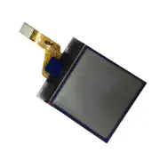 Camera Front LCD Display Screen Replacement Repair Parts For GoPro 5