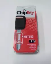 I-MIT150 Hy-Ko Programmable ChipKey for Mitsubishi