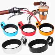 Bicycle Cup Holder Coffee Drink Bottle Bicycle Handlebar Mounting Bracket Rack