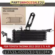 New Automatic Transmission Oil Cooler for Toyota Tacoma 12-15 L4 2.7L V6 4.0L