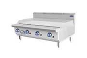 CookRite 1200 mm Hotplate LPG