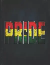 在飛比找博客來優惠-Pride: Ghana Heritage Gift for