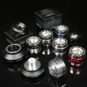 NRG STEERING WHEEL SHORT HUB+GEN 1.5 QUICK RELEASE SILVER FOR 240SX 300ZX 200SX (for: Nissan)