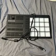 Native Instruments Maschine Mikro Mk3