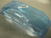1/18TH MURCIELAGO BODY FOR HPI MICRO RS4 XRAY M18