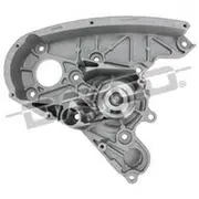 Dayco Water Pump to suit Fiat Ducato - DP177