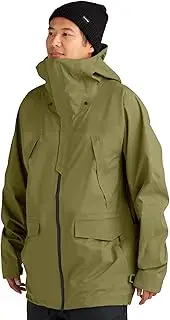 Dakine Men's Sender Stretch 3-Layer Jacket