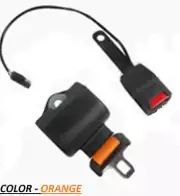 Forklift Retractable Seat Belt 5 Amp Activator Switch Open NISSAN RAYMOND CROWN