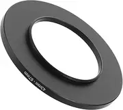 OSALADI Camera Lens Adapter Conversion for Cameras Lightweight and Portable Stepping Adapter for Versatile Photography Use