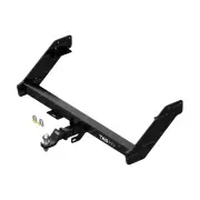 TAG Heavy Duty Extended Towbar for Ford Ranger PX1 PX2 PX3 4Cyl 2011-2022