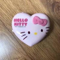 在飛比找蝦皮購物優惠-［二手商品］ Hello Kitty電子式暖爐