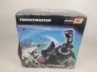 (NEW) Thrustmaster T.Flight Hotas X Flight Simulator Controller For PC Or PS3