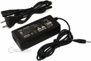 AC Power Adapter for Kodak KWS 0325 EasyShare Z1012 IS C875 Z1275 Z1085 DX6440