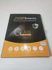 Supershieldz Tempered Glass Screen Protector for iPad Pro 12.9 inch (2015-2017)