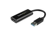 StarTech Slim USB 3.0 HDMI External Video Card