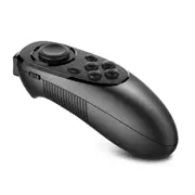VR Headset Remote Controller Multi-Functional Gamepad Bluetooth Controller for iOS and Android