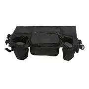 Pram Baby Holder Storage Cup Pushchair Bottle Stroller Bag Organizer B1S8
