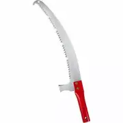 Barnel Z555-S 17" Curved Pole Saw Blade and Sheath