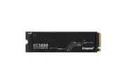 Kingston KC3000 4TB PCIe 4.0 M.2 2280 NVMe SSD (SKC3000D/4096G)