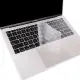 新款 MacBook Air 13吋 A1932專用極透鍵盤膜