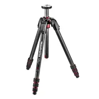 在飛比找Yahoo!奇摩拍賣優惠-曼富圖 MANFROTTO MT190GOC4TB 碳纖維四