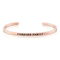 在飛比找蝦皮商城優惠-MANTRABAND FOREVER FAMILY 永遠的家