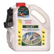 Multicrop 2L Scat Ready To Use Animal Repellent for Possums, birds, rats, rabbit